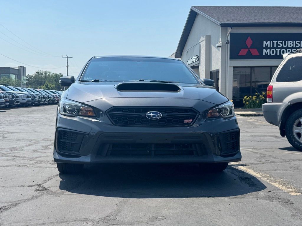 subaru wrx sti 2020 JF1VA2E68L9806797 image